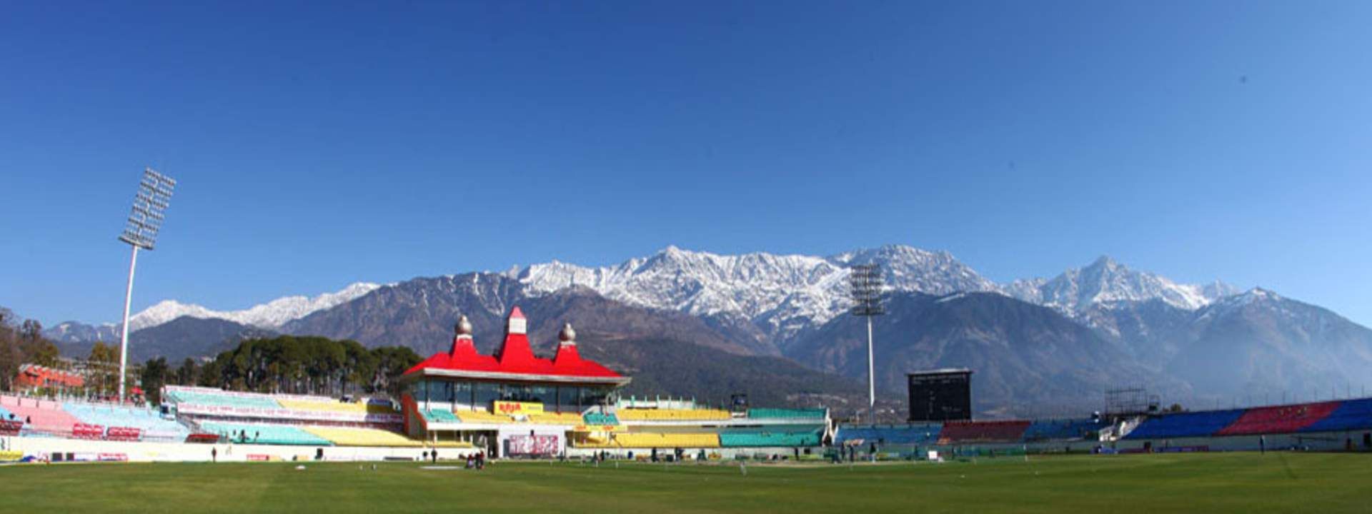 Dharamshala Private Car Charter