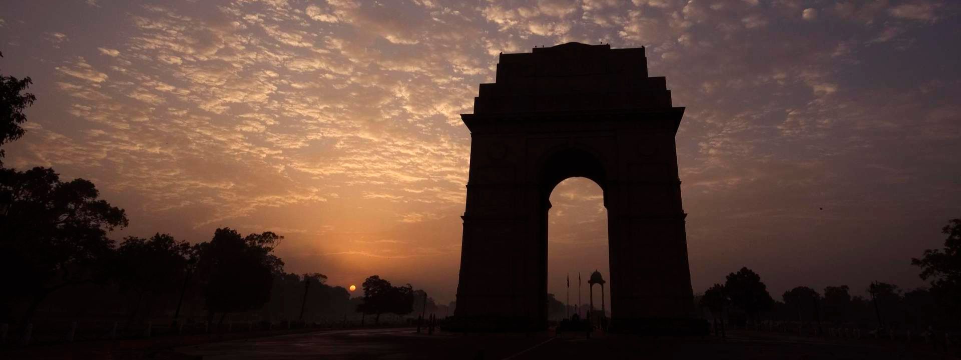 Early Morning Delhi Tour