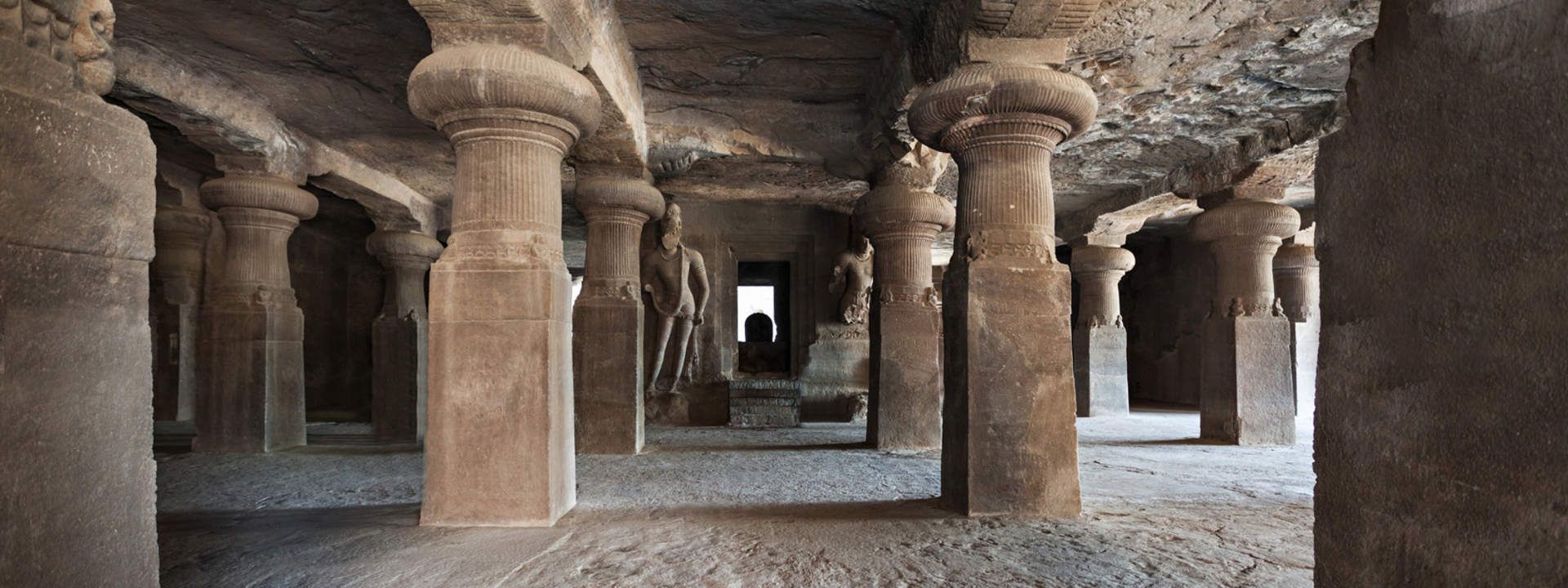 Elephanta Caves Tour from Mumbai
