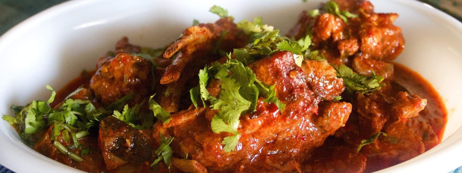 Flavours Of Rajasthan