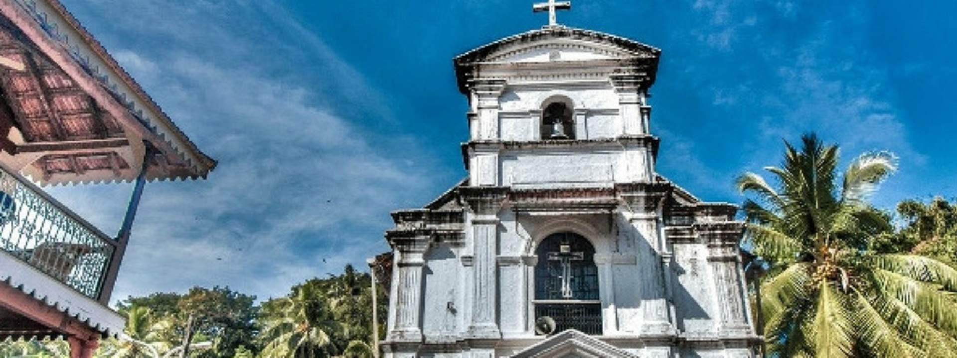 Fontainhas Heritage Walking Tour