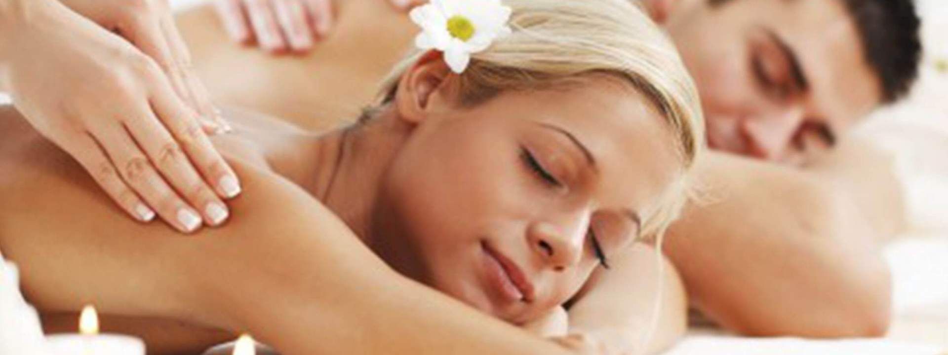 Four Fountains De-Stress Spa Packages in Pune