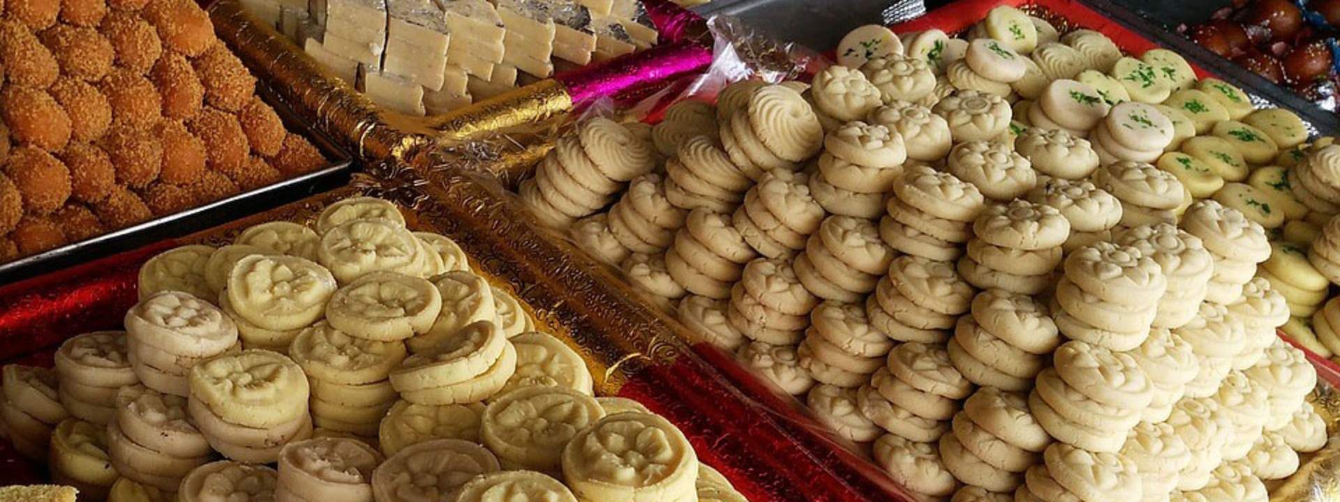Goa Street Food Crawl
