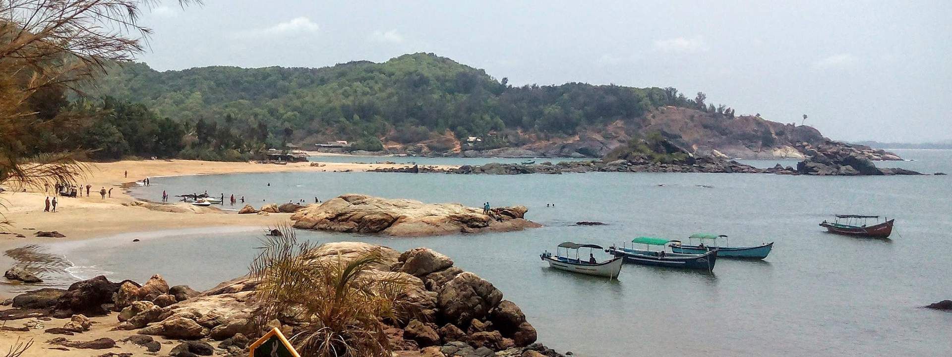 Gokarna and Murudeshwar Private Day Tour