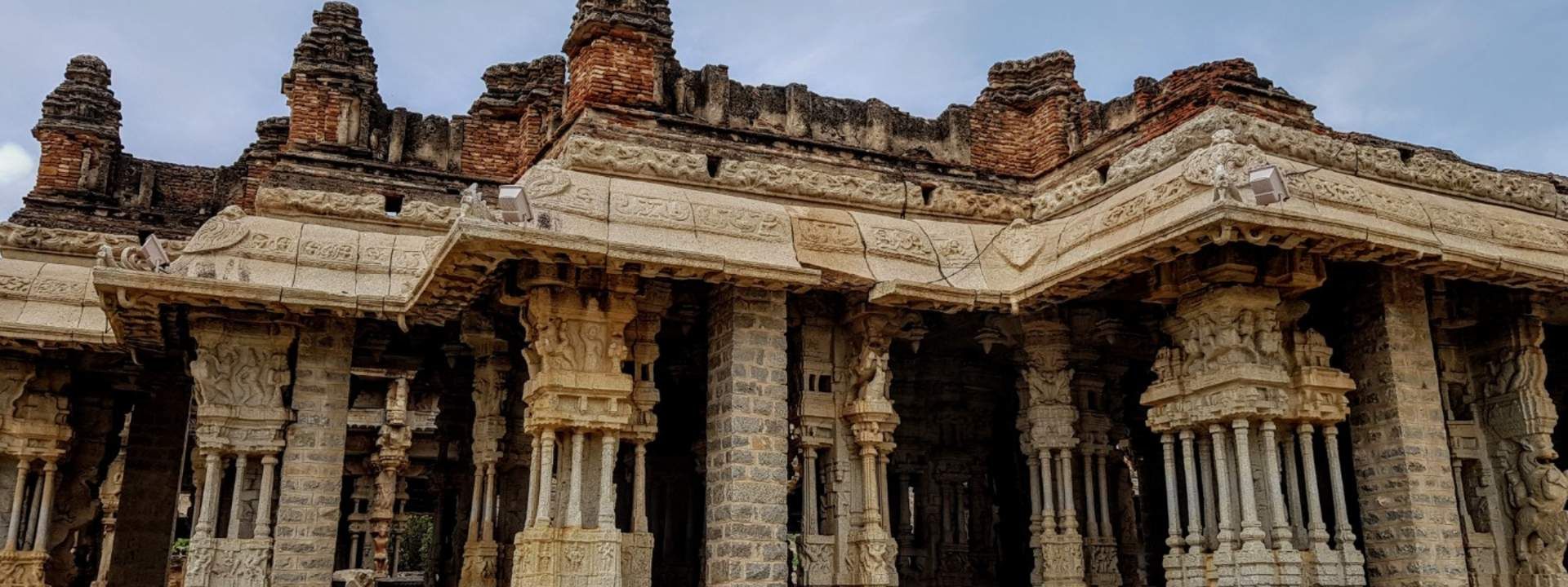 Hampi Half Day Walking Tour