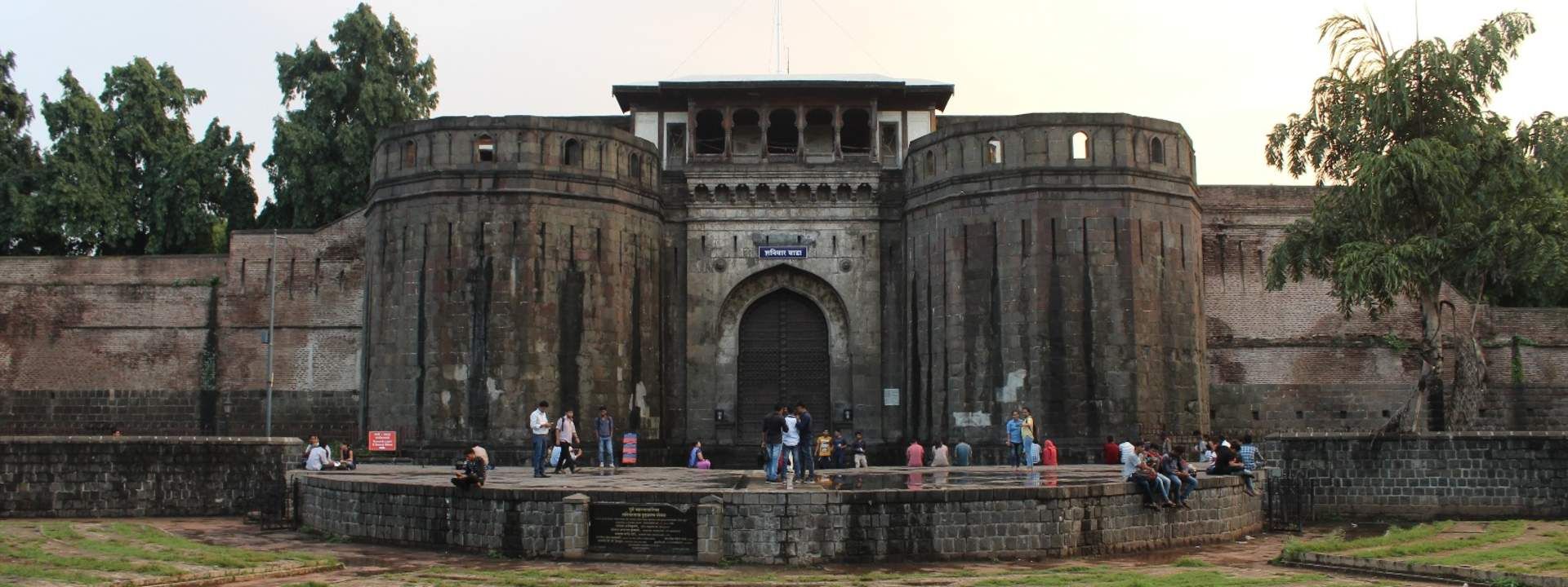 Heritage Walking Tour Of Pune City