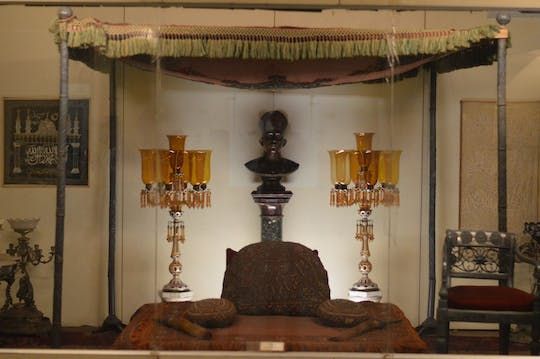 Hyderabad museums discovery half-day tour