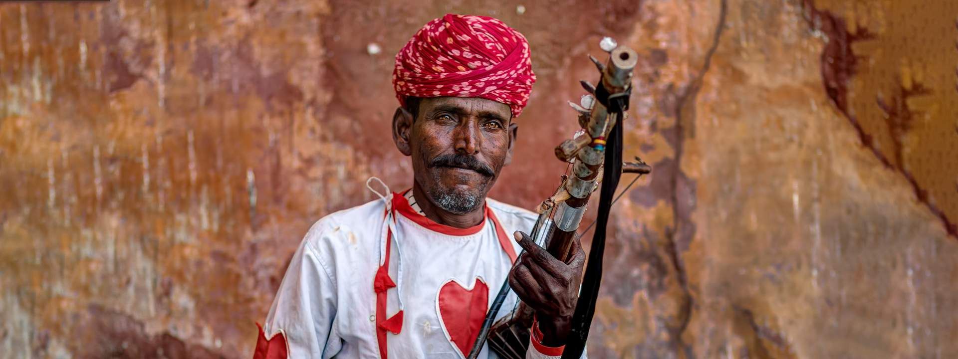Jaipur Chokhi Dhani Ethnic Village Half Day Tour