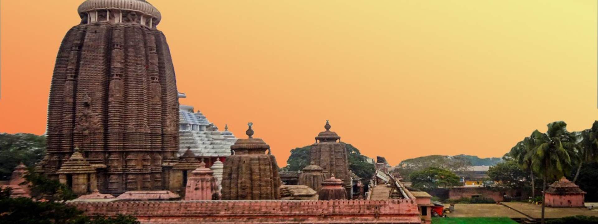 Jaipur Divine Walking Tour