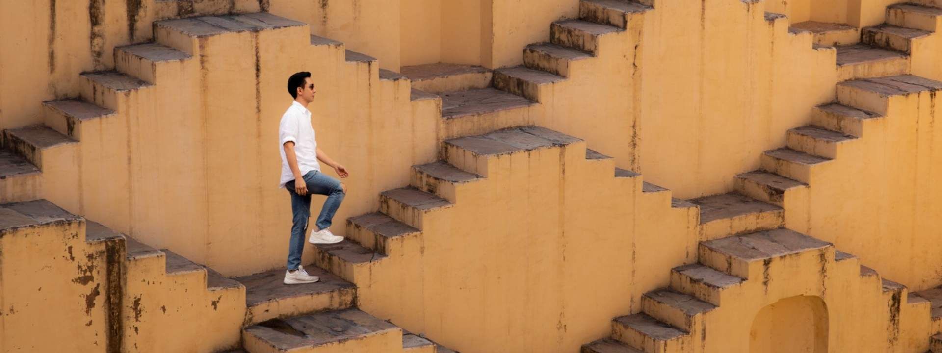Jaipur instagram Tour