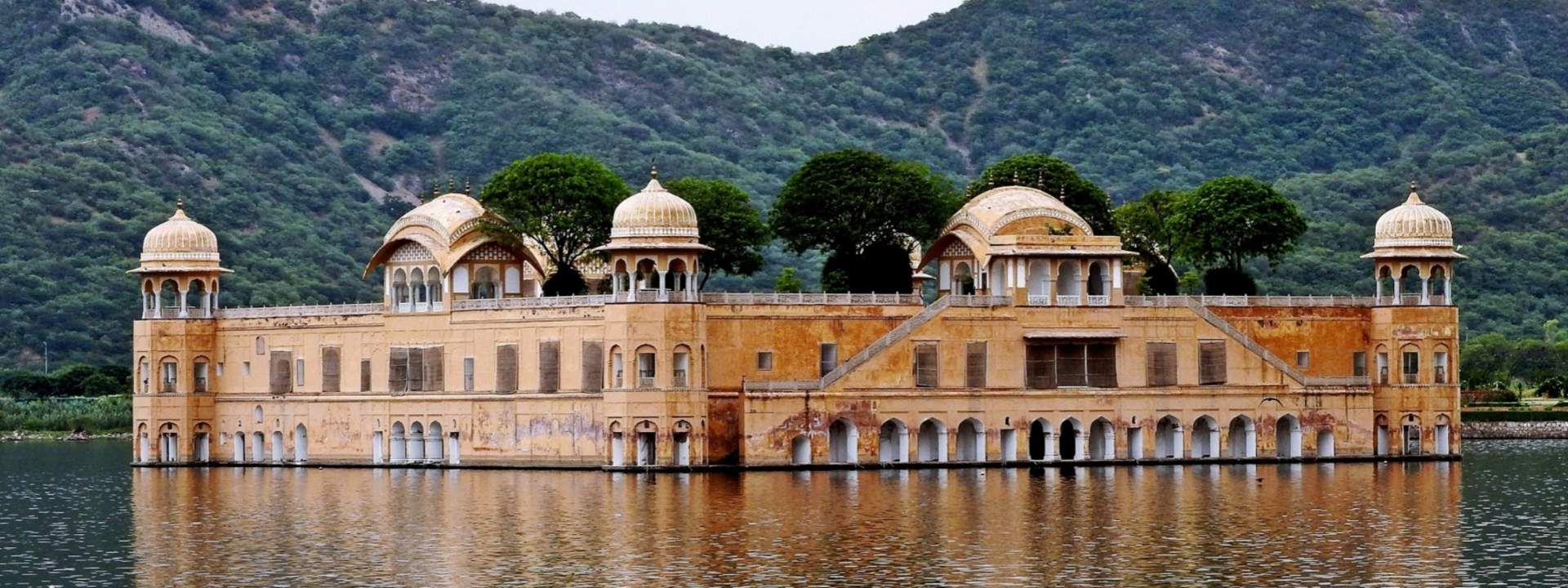 Jaipur Private Day Tour from Delhi