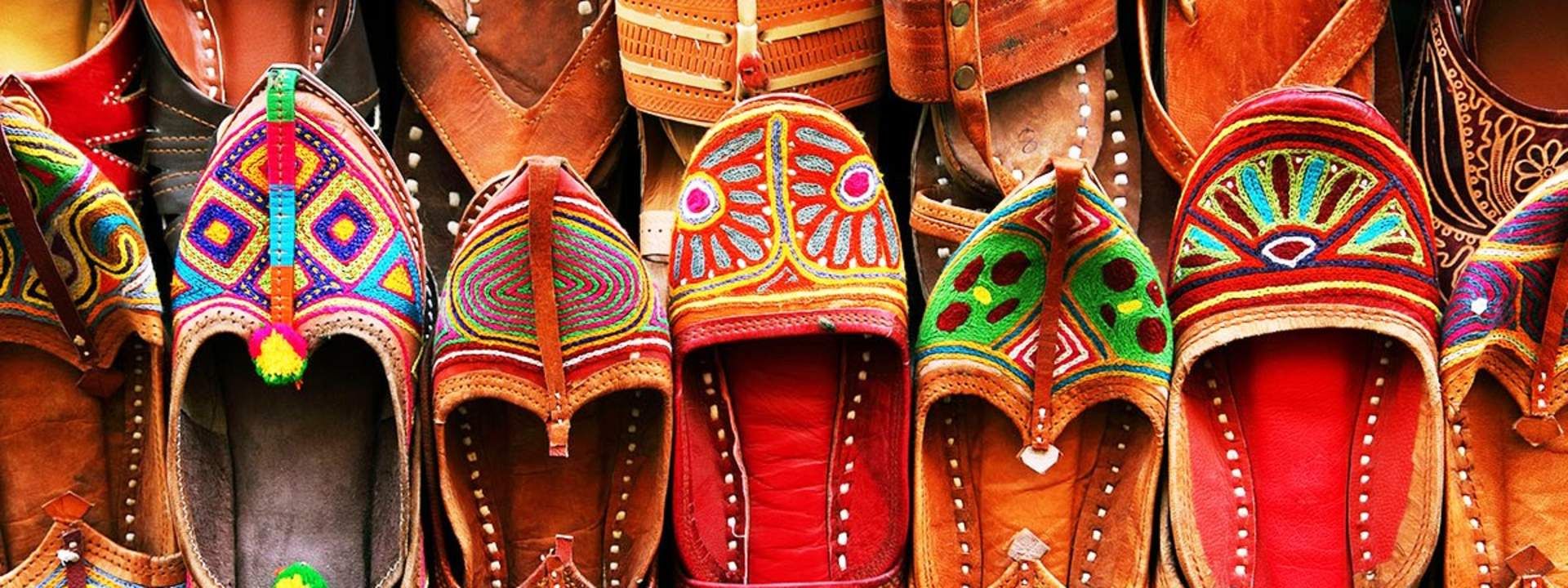Jaipur Private Shopping Tour