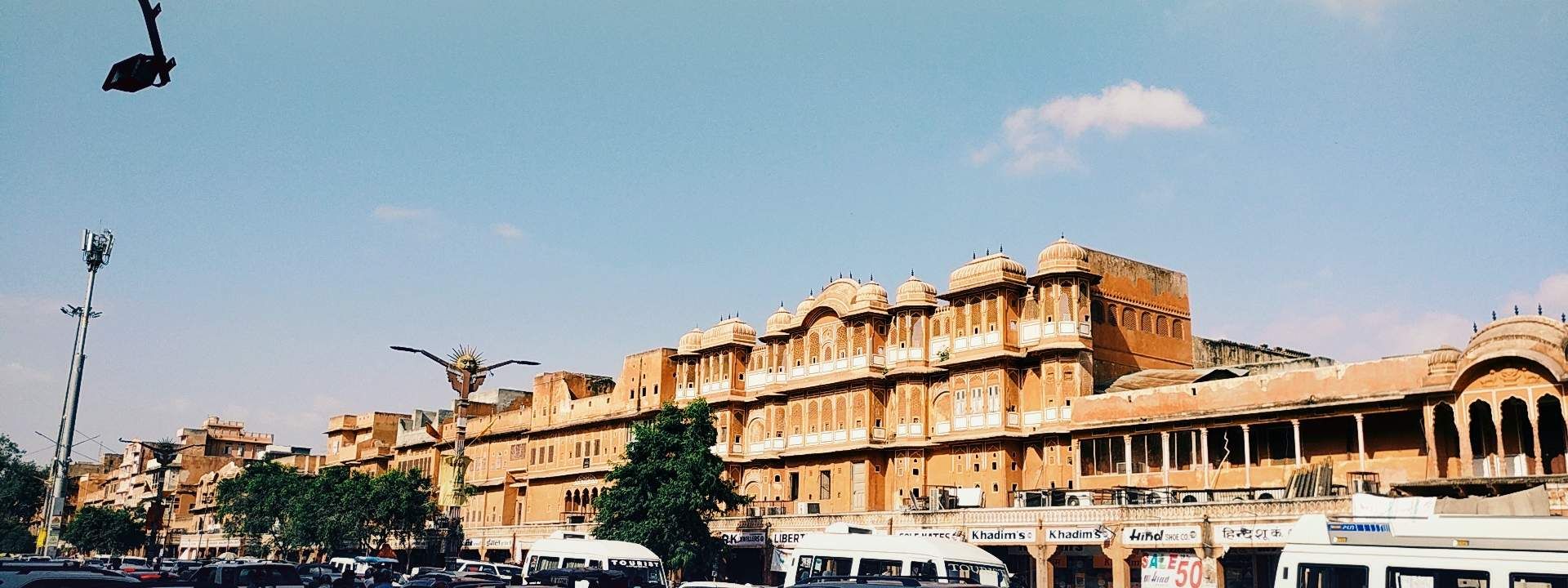 Jaipur Tuk Tuk Tour