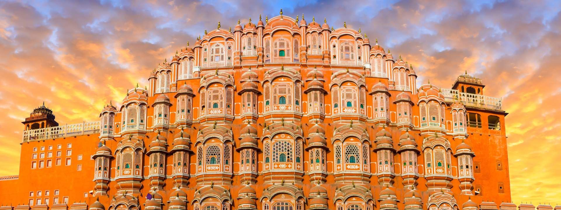 Jaipur Walking Tour