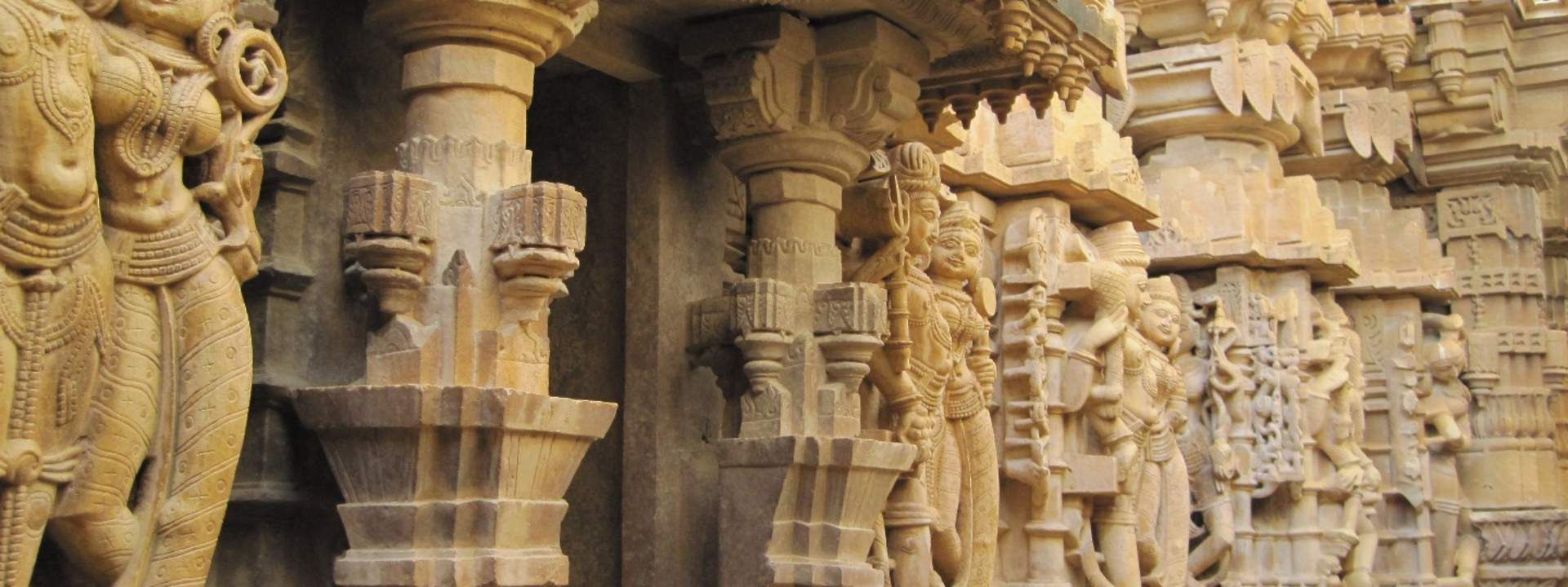 Jaisalmer Early Morning Jain Temples Tour