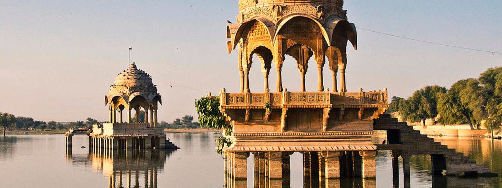 Jaisalmer Heritage Walking Tour