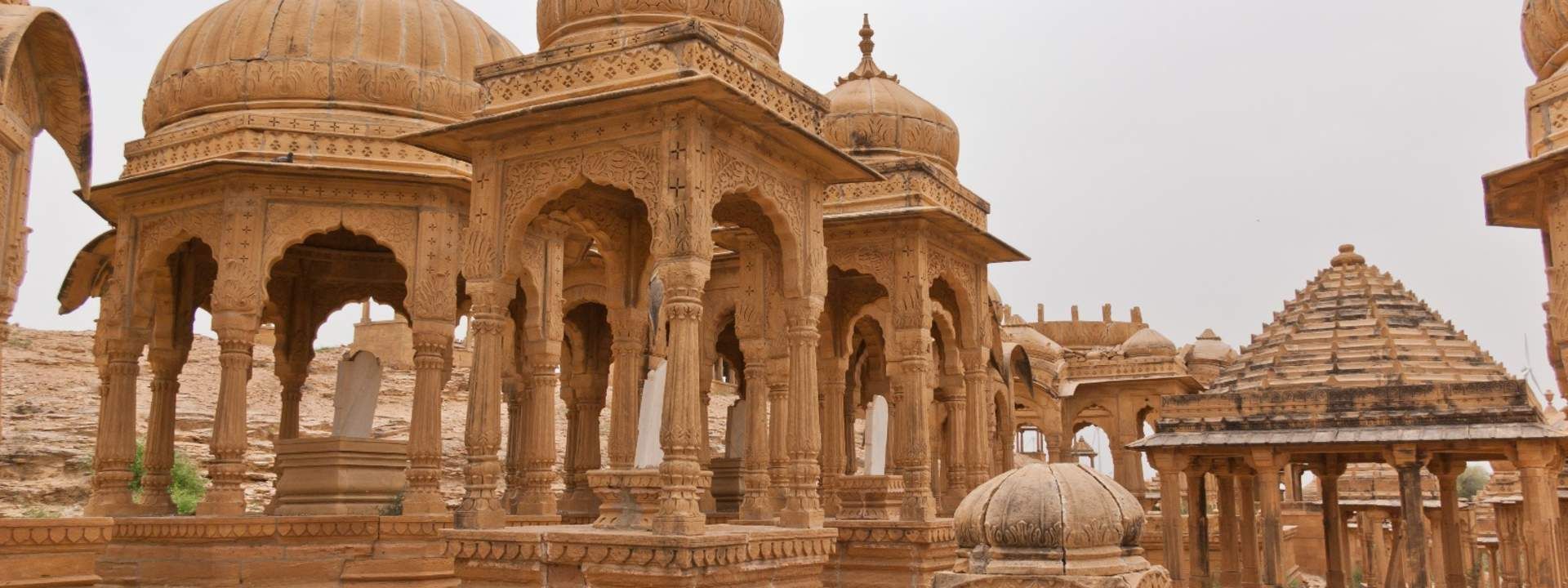 Jaisalmer Private Car Charter
