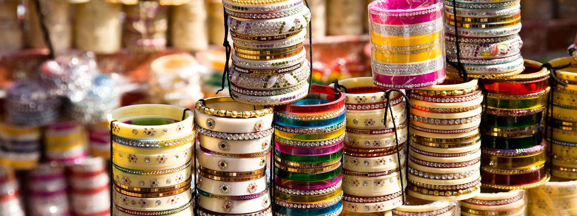 Jodhpur Bazaar Walking Tour