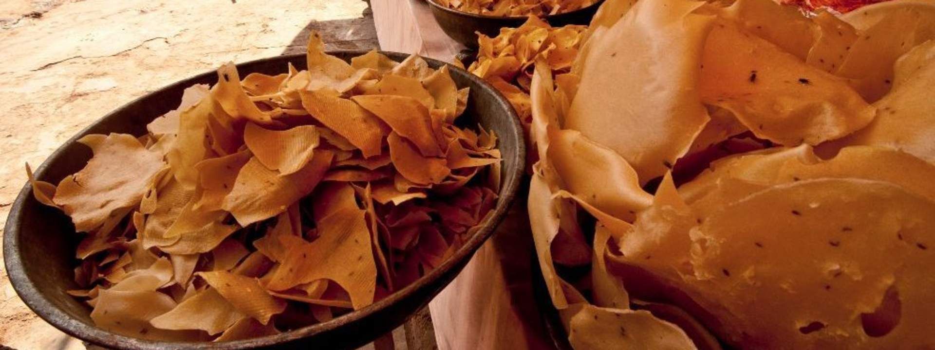 Jodhpur Food Walk