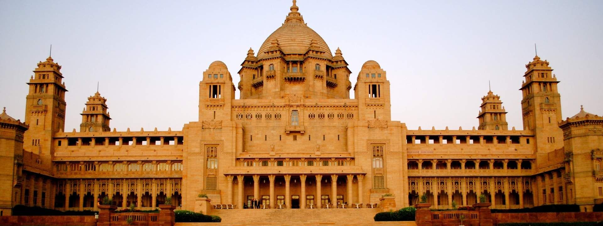 Jodhpur Instagram Tour