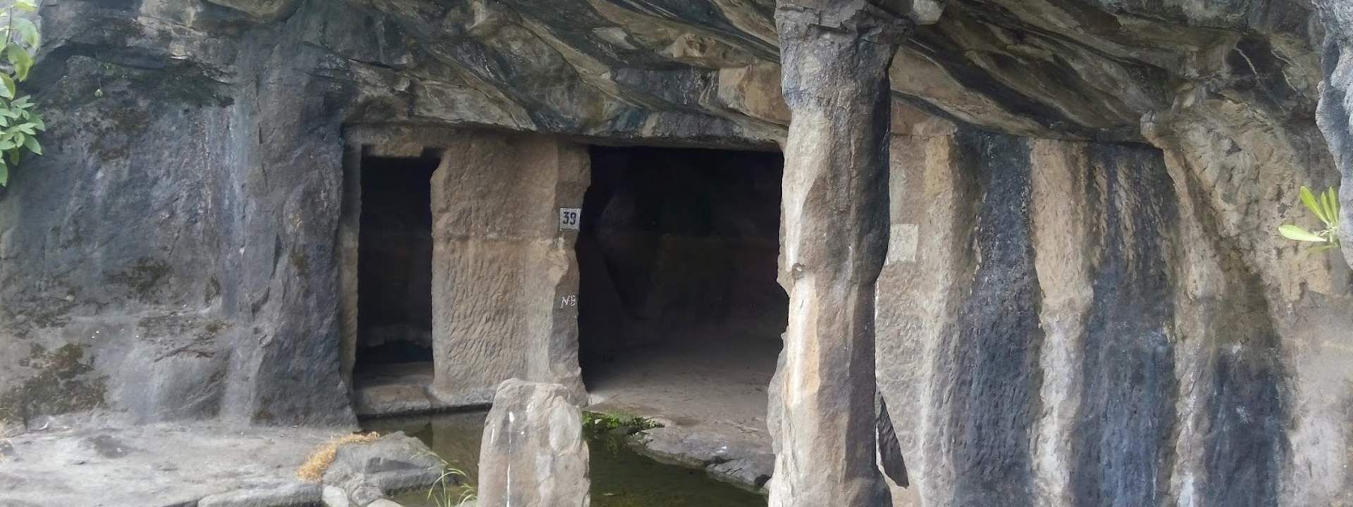Junnar Private Day Tour from Pune