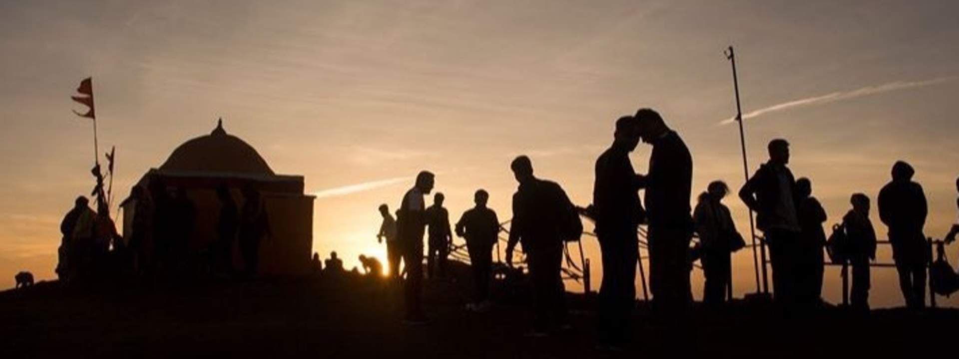 Kalsubai Night Trek from Mumbai