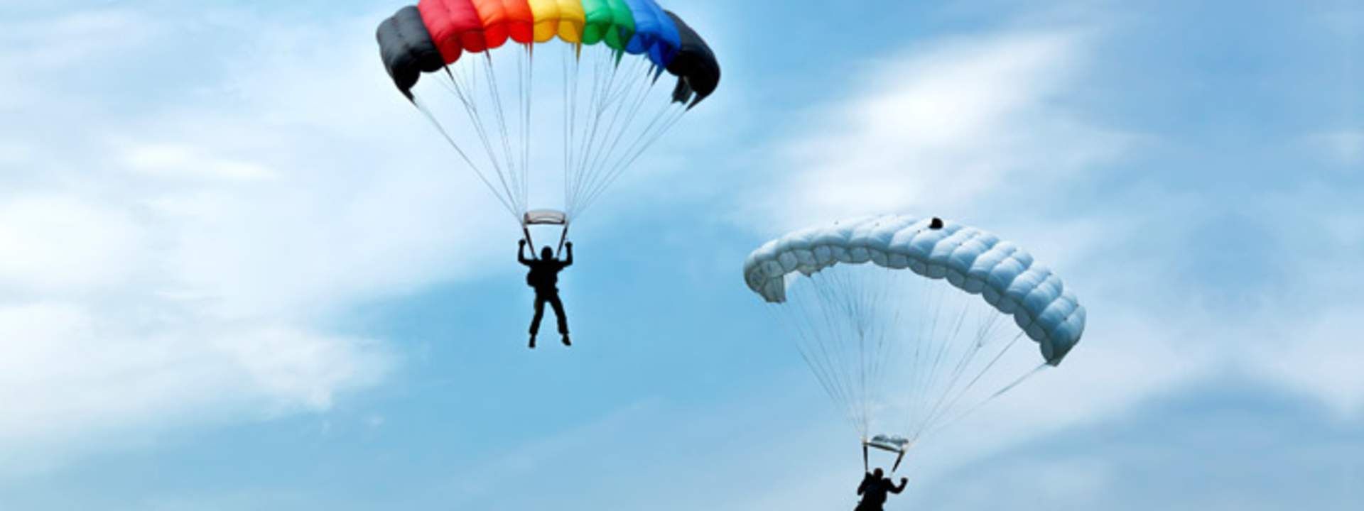 Kamshet Paragliding Experience