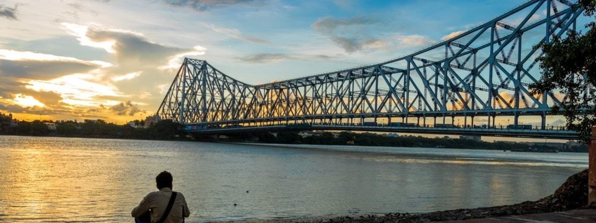 Kolkata Heritage Walking Tour