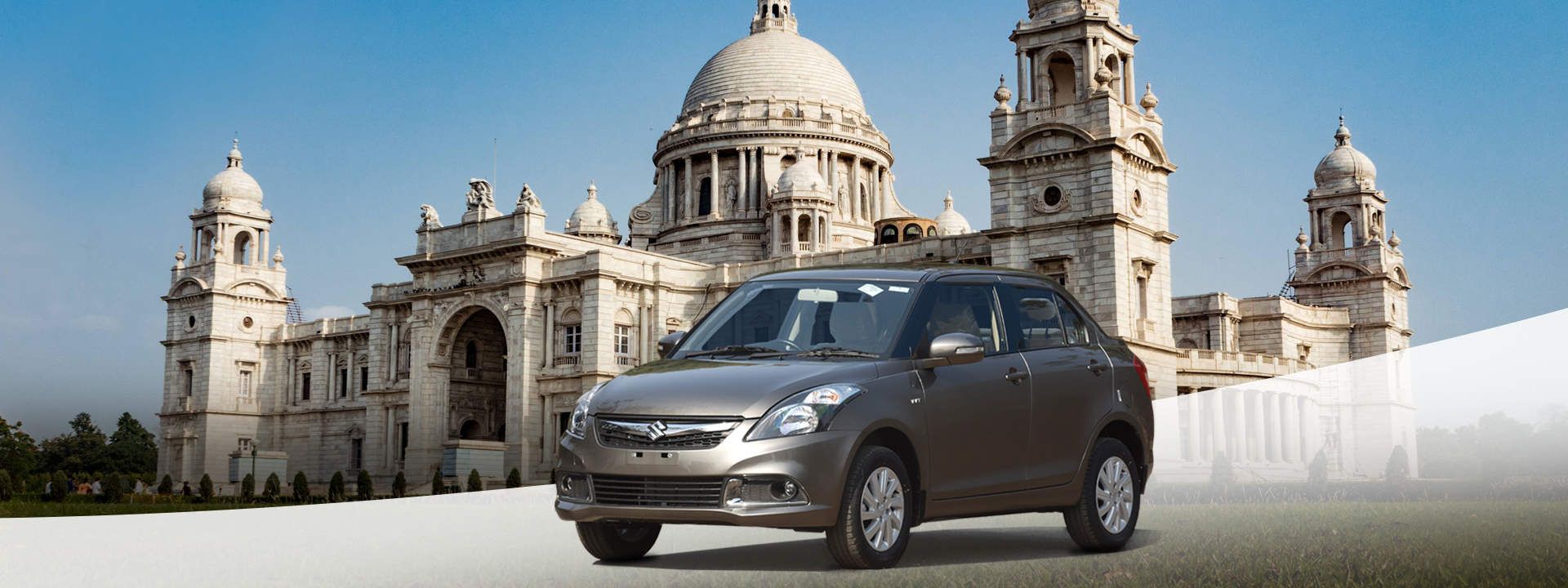 Kolkata Private Car Charter