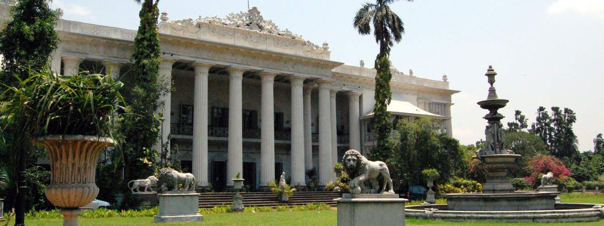 Kolkata Private Monument Day Tour