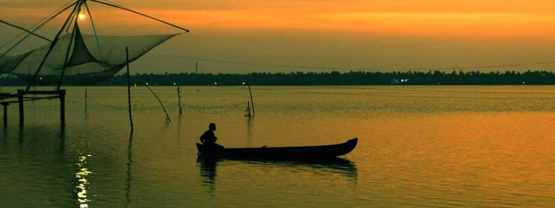 Kumbalangy Village Private Tour from Cochin