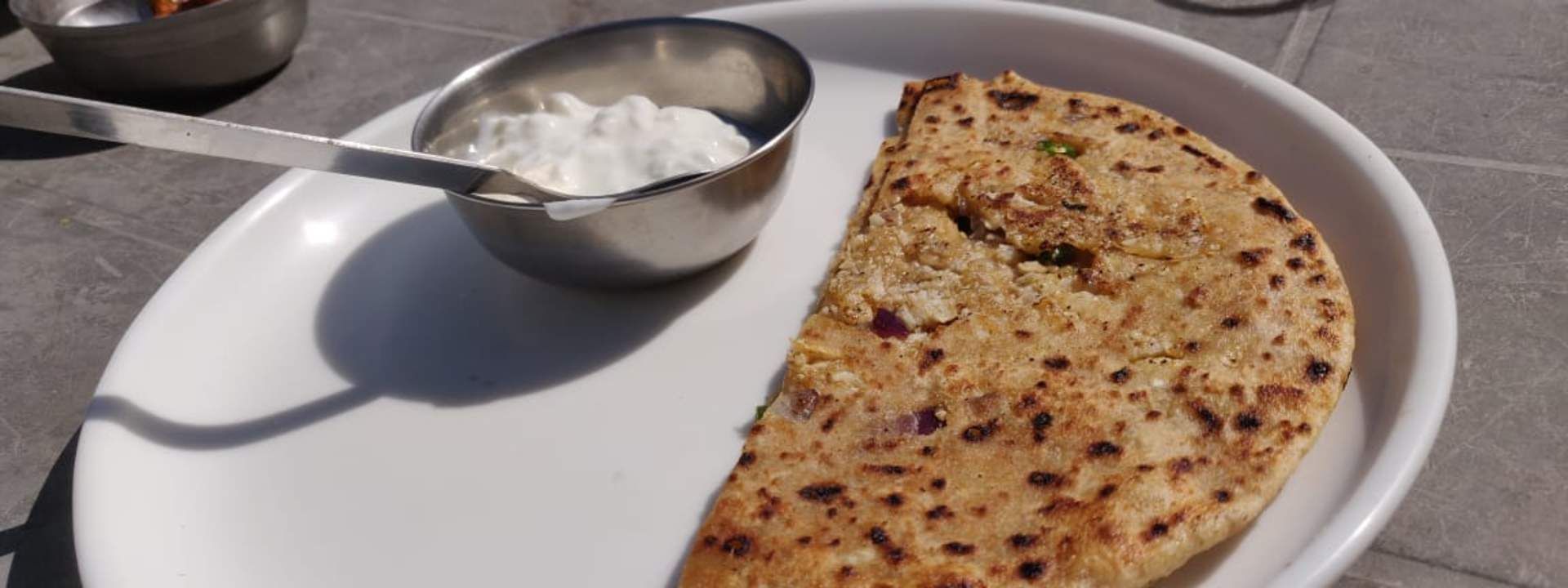 Local Uttrakhand Cuisine Cooking Class in Rishikesh