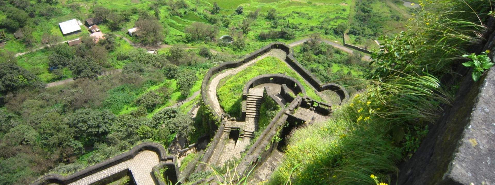 Lonavala Private Sightseeing Trip from Mumbai