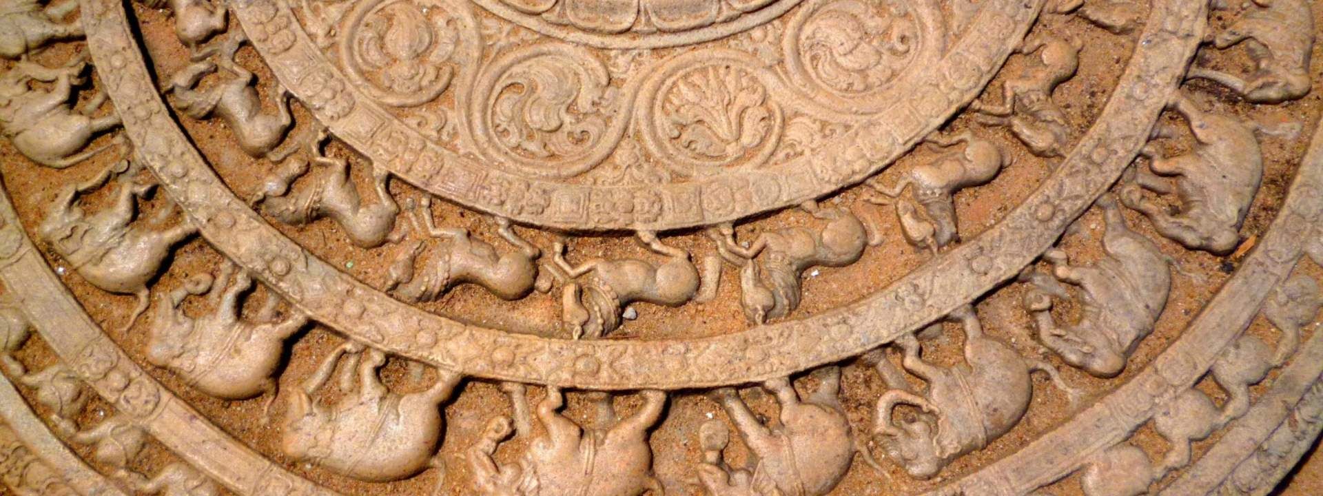 Lothal Trip From Ahmedabad