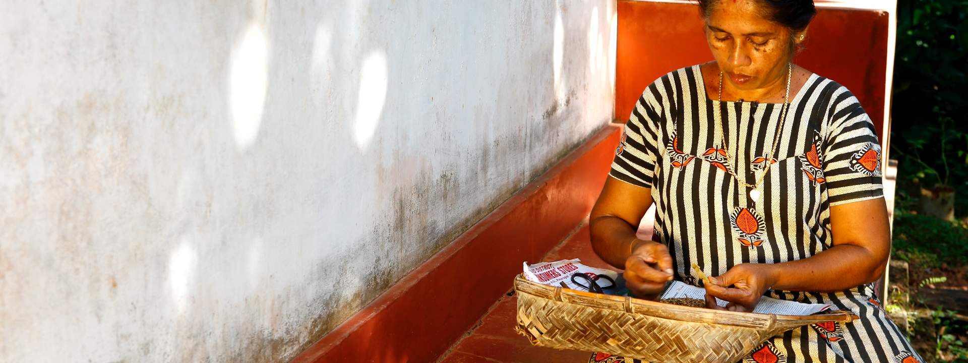 Malabar Beedi Making Experience in Nileshwar by Tyndis