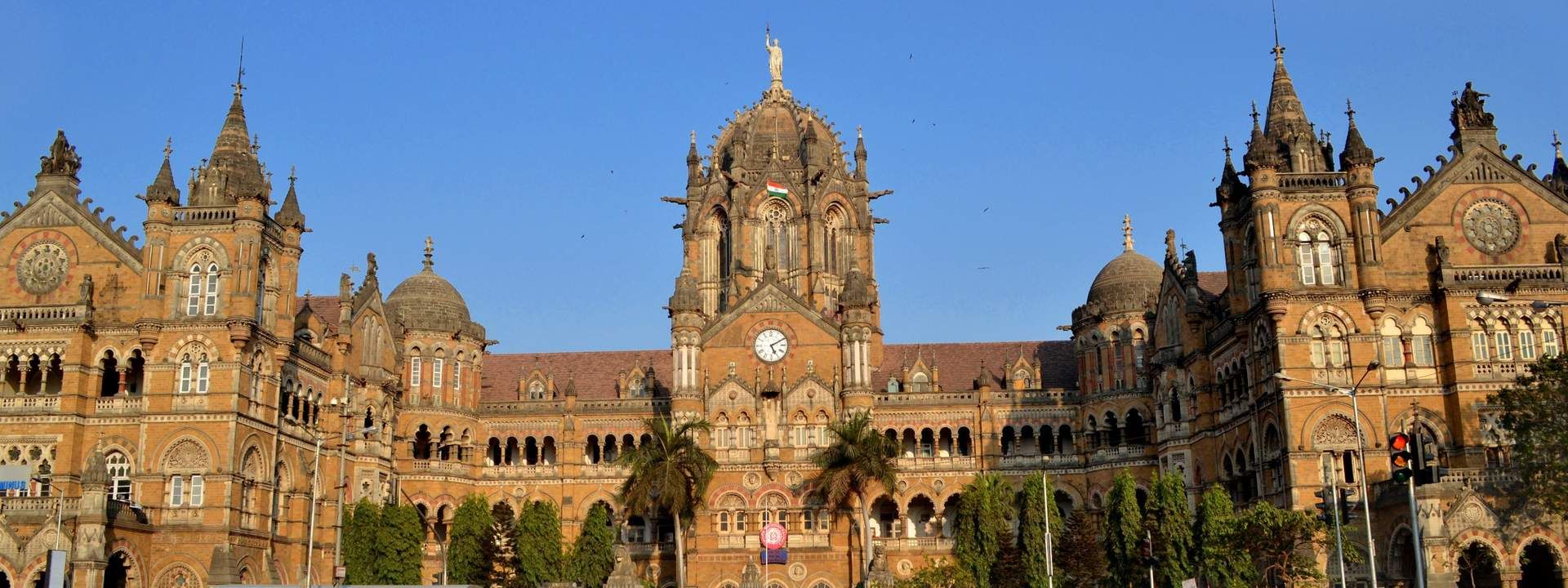Mumbai Jewish Heritage Private Half Day Tour