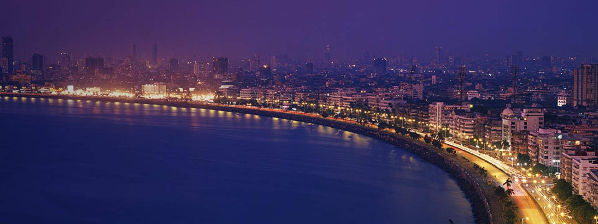 Mumbai Private Car Charter