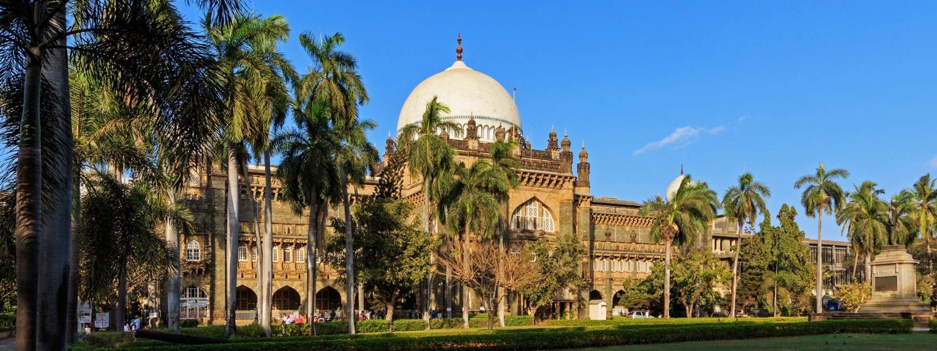 Mumbai Private Museum Tour