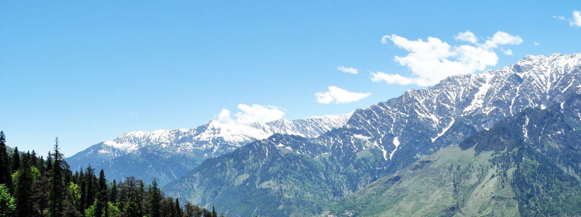 Mussoorie Nature Walk