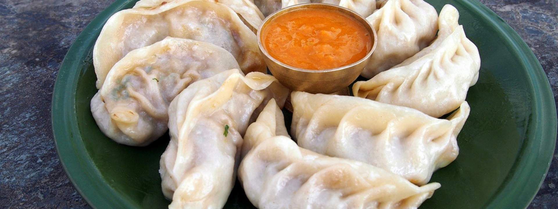 Mussoorie Street Food Crawl