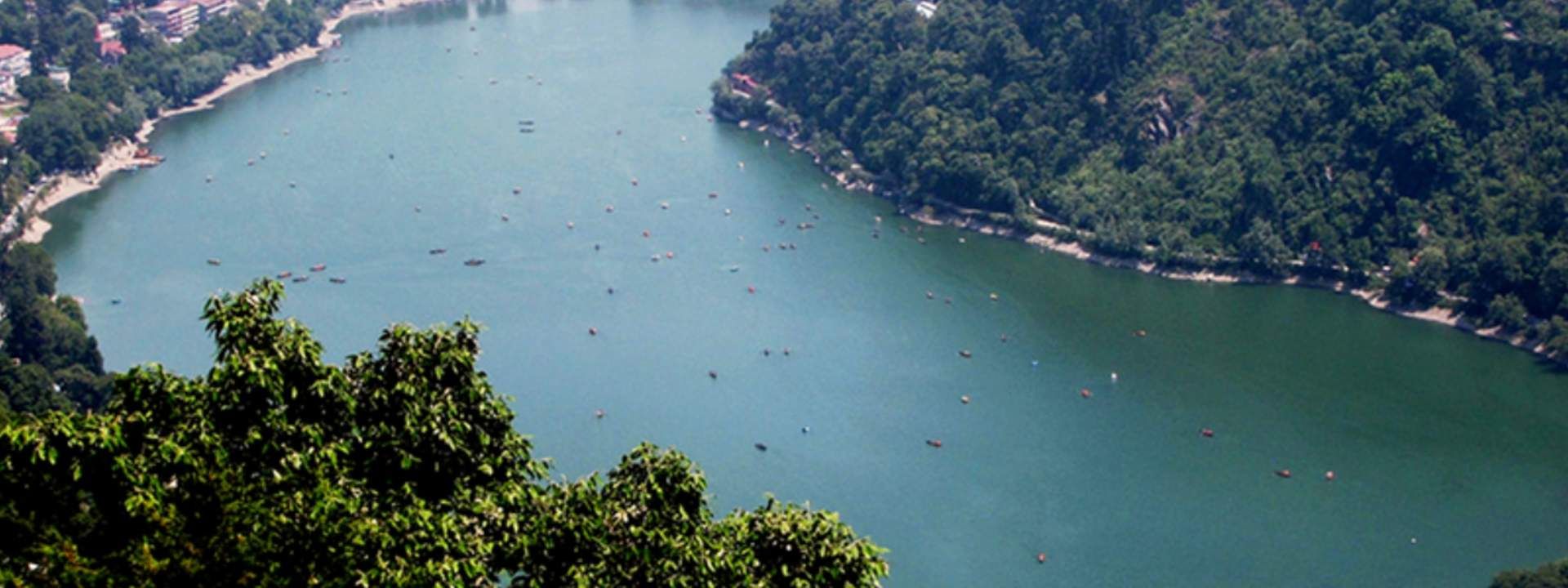 Nainital Sightseeing Tour