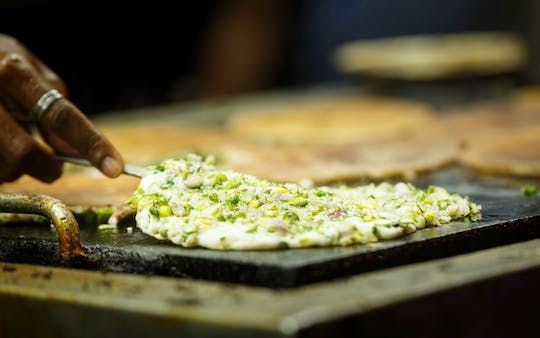 Old Bengaluru discovery walk guided tour