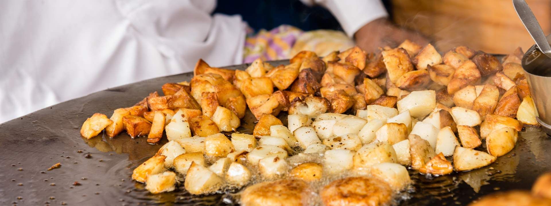 Old Delhi Food Trail