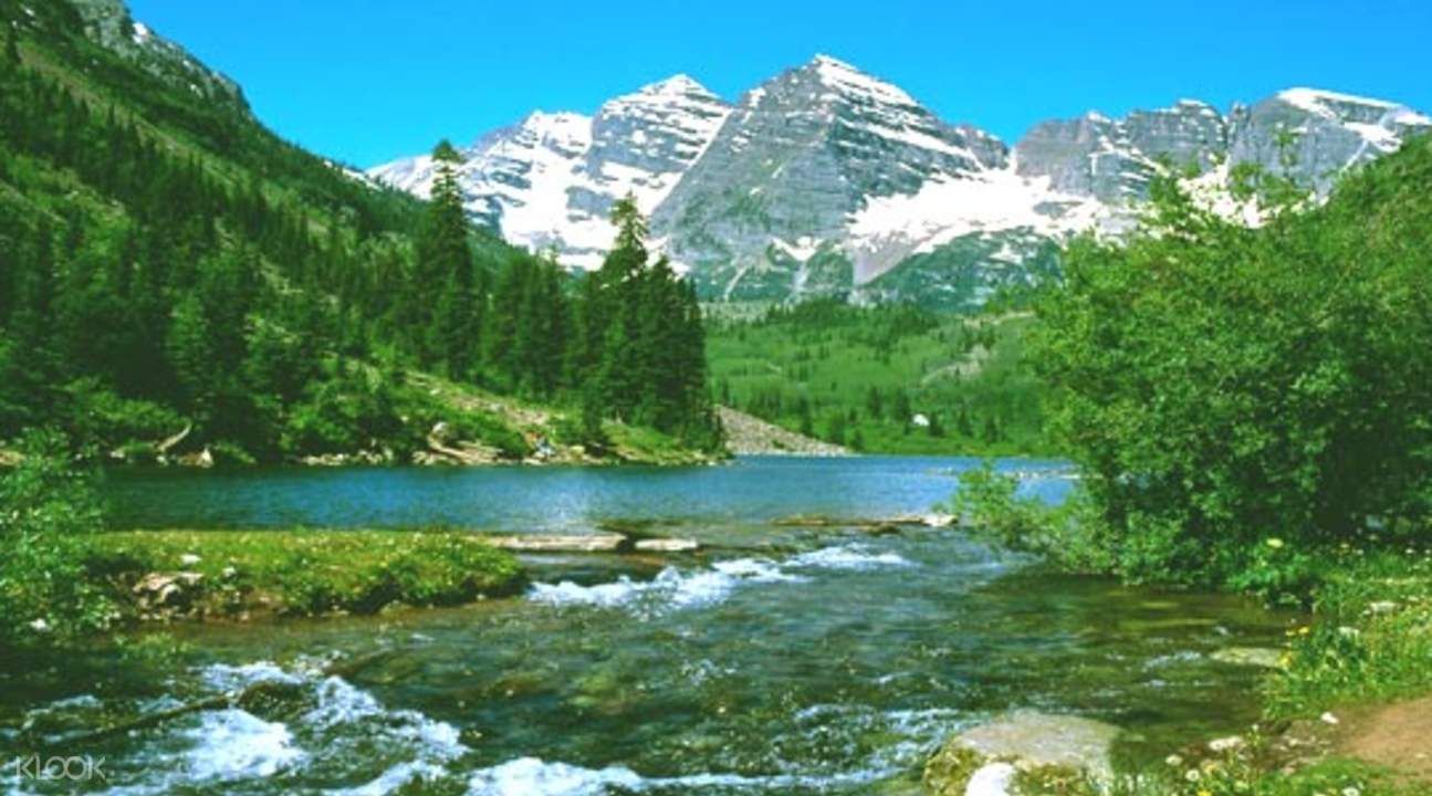 Pahalgam Private Day Tour from Srinagar
