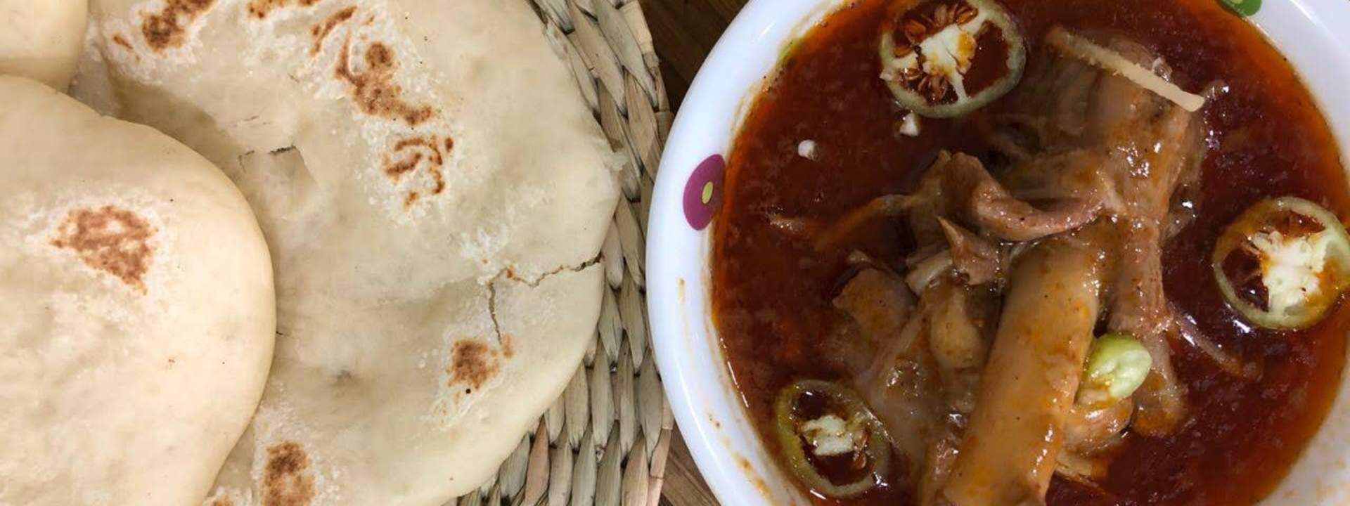 Pakistani Cuisine Home Dining Experience in Bangalore
