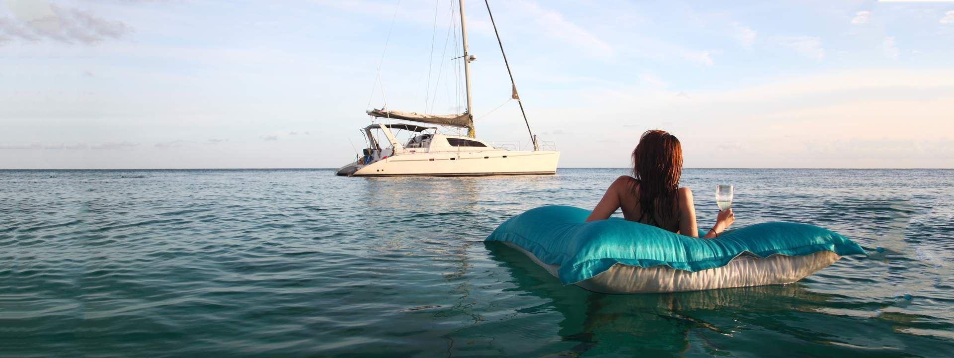 Party Boat Adventure Trip