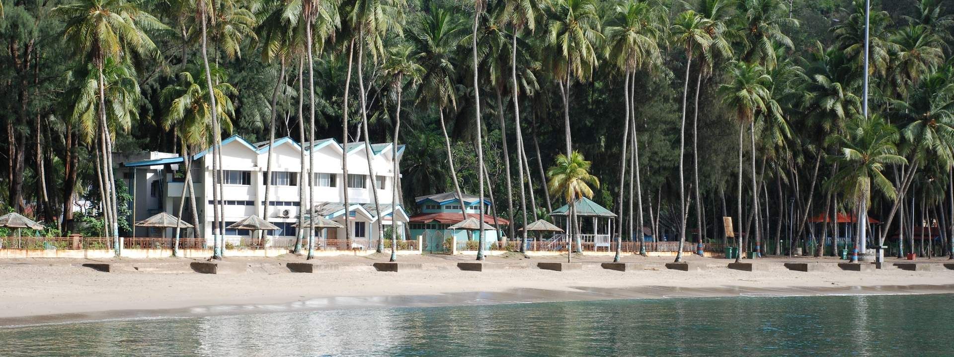 Port Blair Private Half Day Sightseeing Tour