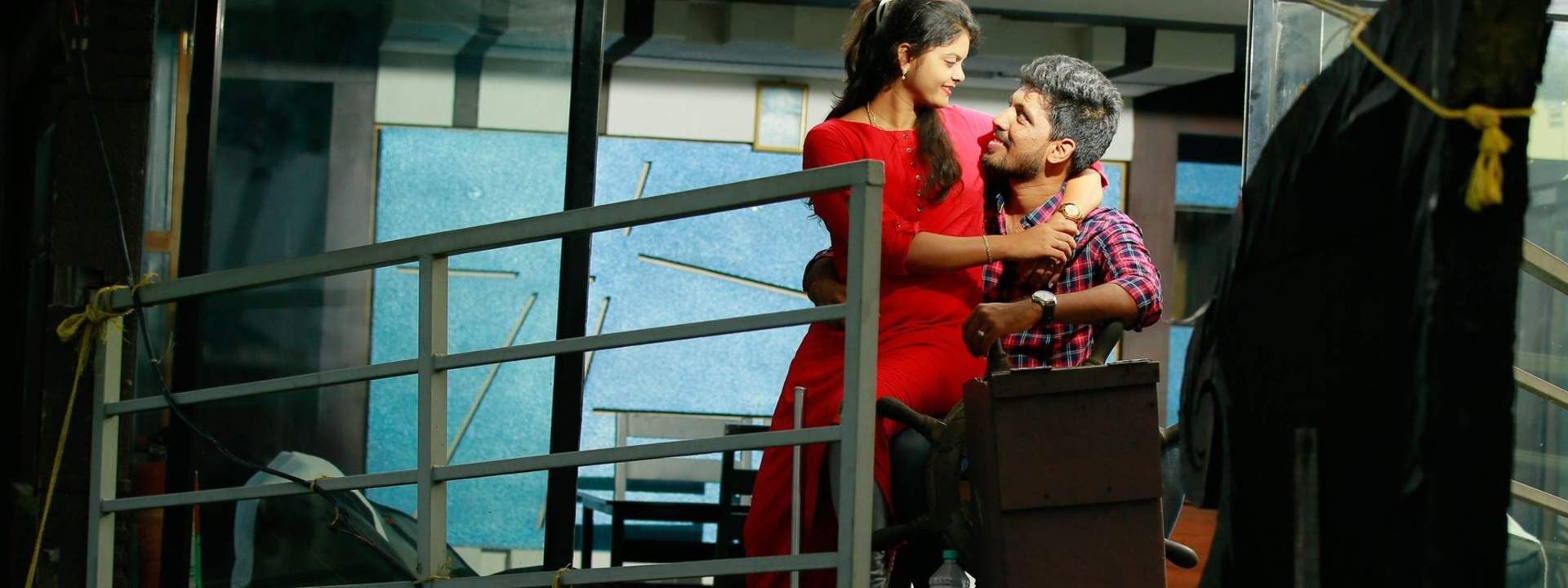 Private Photoshoot Experience in Alleppey
