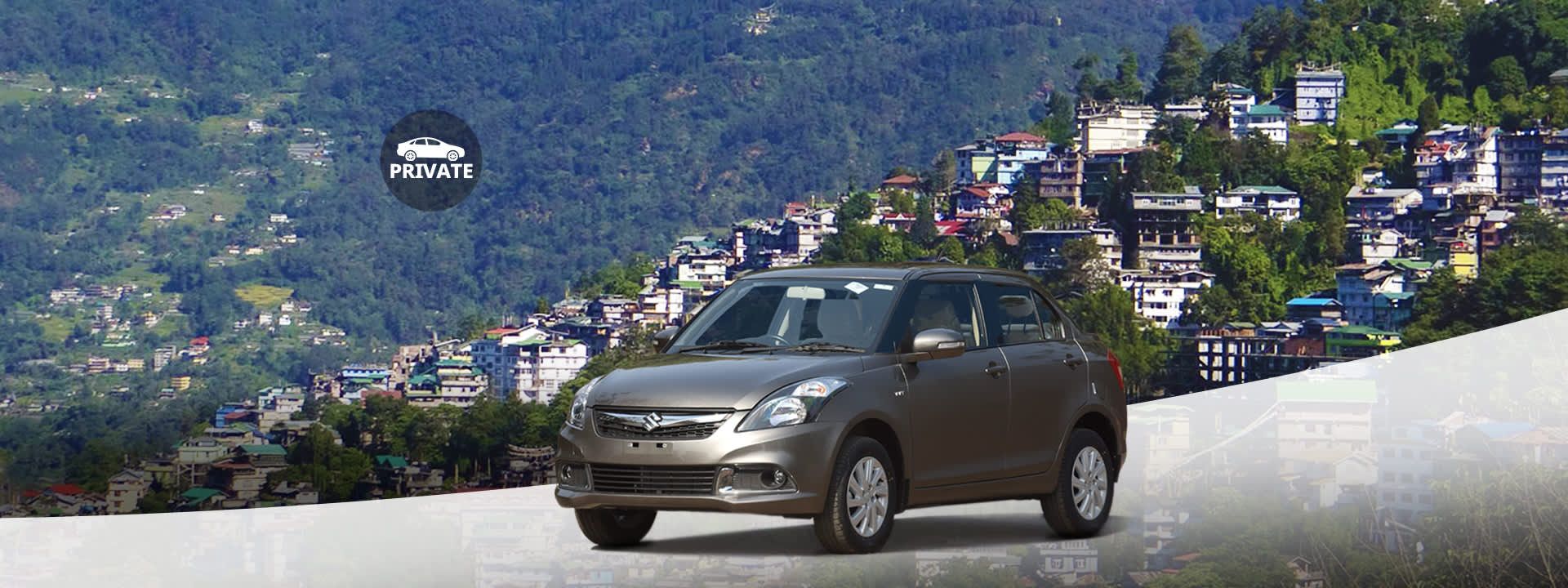 Private Sightseeing Charter Trip for Phodong Monastery from Gangtok