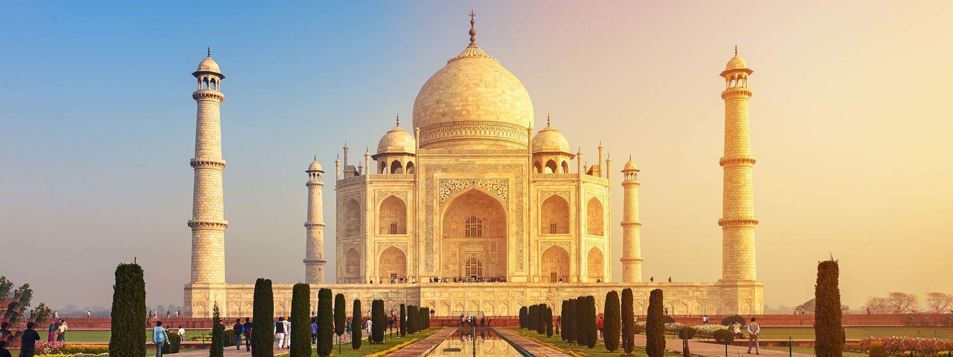 Private Tour Of Taj Mahal + Agra Fort From Agra